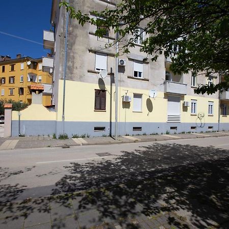 Lilly Studio Apartments Zadar Exteriör bild