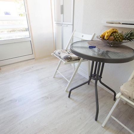 Lilly Studio Apartments Zadar Exteriör bild